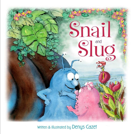 Snail and Slug