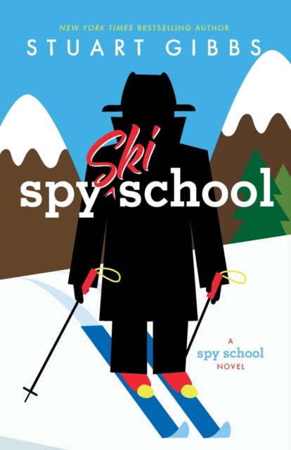 Spy Ski School