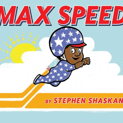 Max Speed