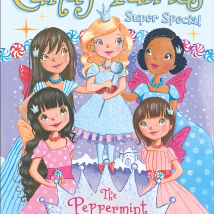 The Peppermint Princess: Super Special