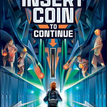 Insert Coin to Continue