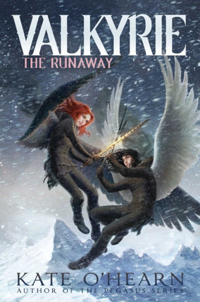 The Runaway