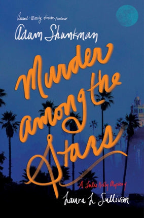 Murder Among the Stars