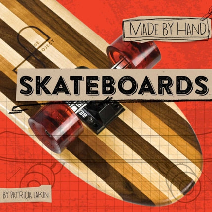 Skateboards, 1