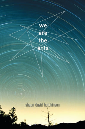 We are the Ants