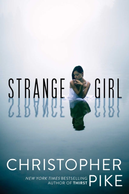 Strange Girl