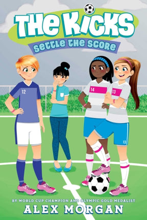 Settle the Score Kicks