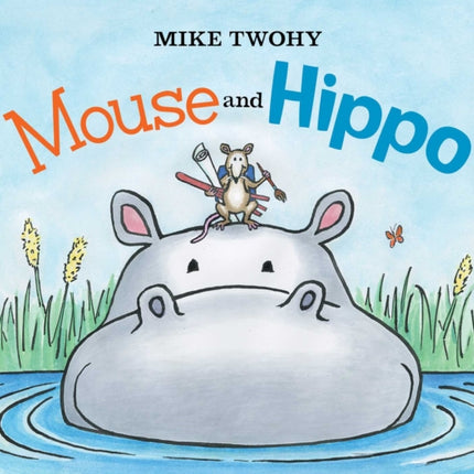 Mouse and Hippo