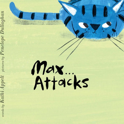 Max Attacks