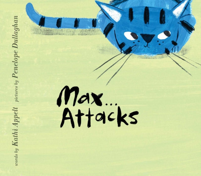 Max Attacks