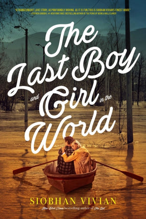 The Last Boy and Girl in the World