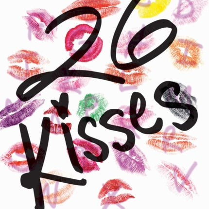 26 Kisses