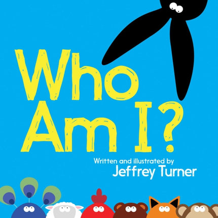 Who Am I?