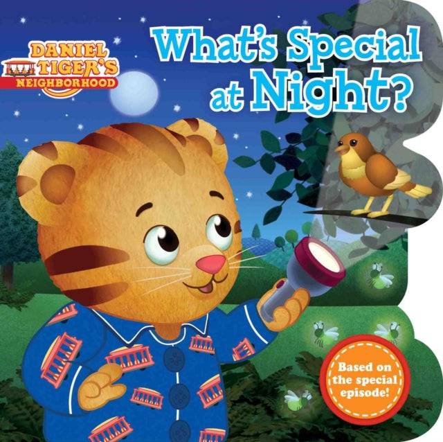 What's Special at Night?