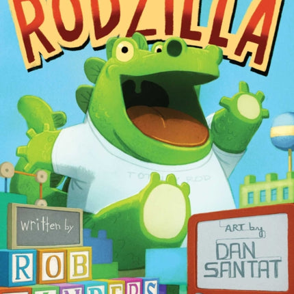 Rodzilla