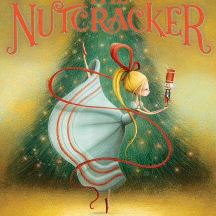 Nutcracker