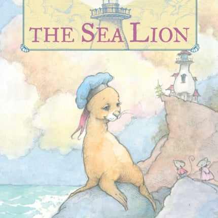 The Sea Lion