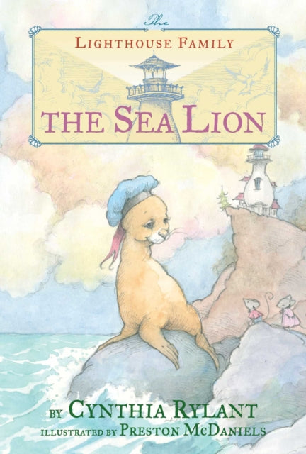 The Sea Lion