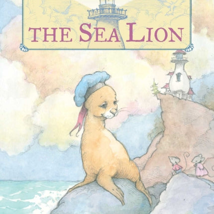 The Sea Lion: Volume 7