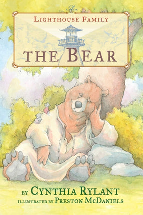 The Bear