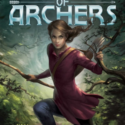 League of Archers, 1