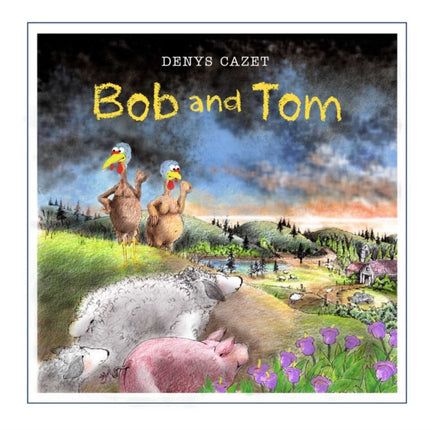 Bob and Tom