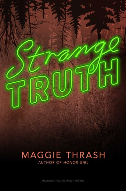 Strange Truth, 1