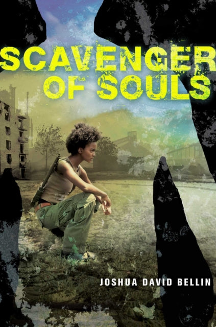 Scavenger of Souls