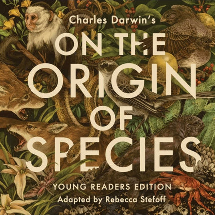 On the Origin of Species