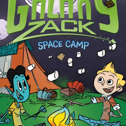 Space Camp