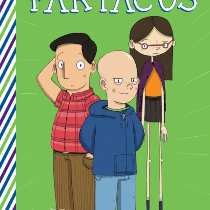 I Am Fartacus