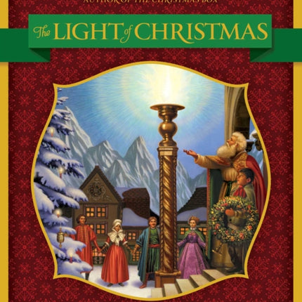 The Light of Christmas