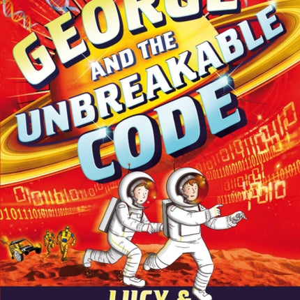 George and the Unbreakable Code