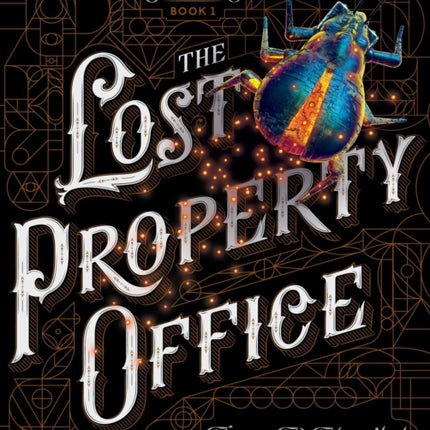 The Lost Property Office, 1