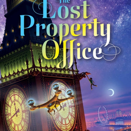 The Lost Property Office