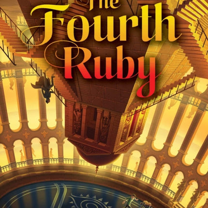 The Fourth Ruby