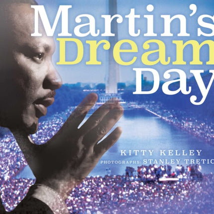 Martin's Dream Day