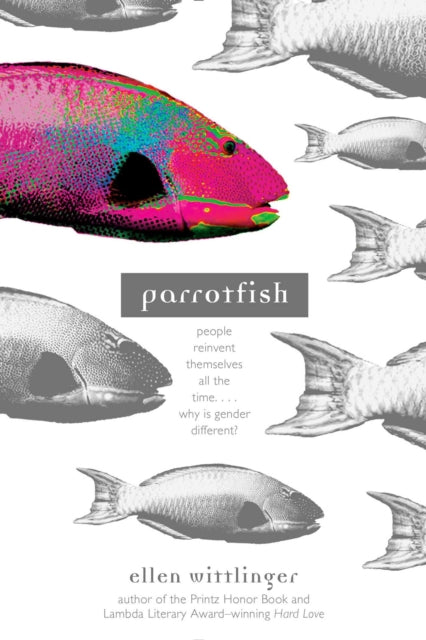 Parrotfish