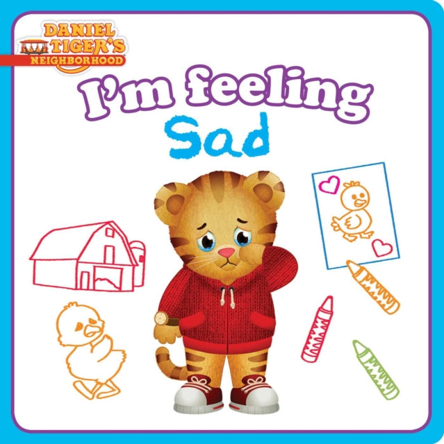 I'm Feeling Sad