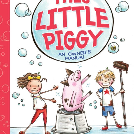 This Little Piggy: An Owner's Manual