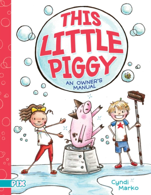 This Little Piggy: An Owner's Manual