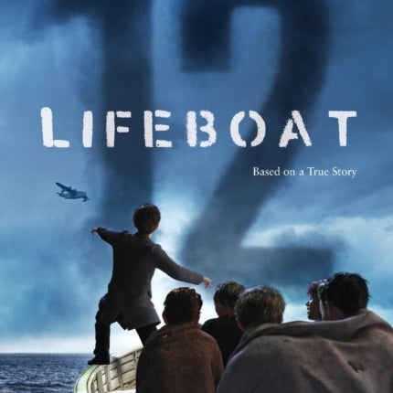 Lifeboat 12