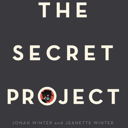 The Secret Project