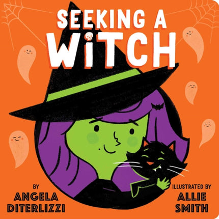 Seeking a Witch