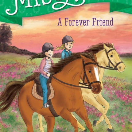 A Forever Friend, 5