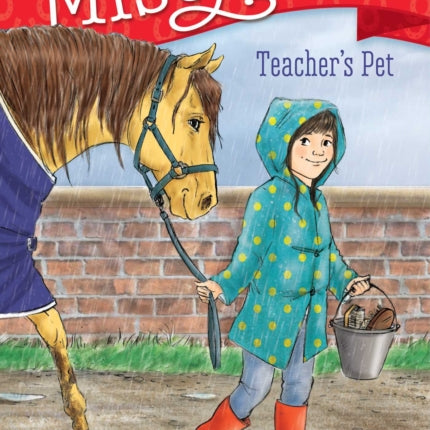 Teacher's Pet, 7