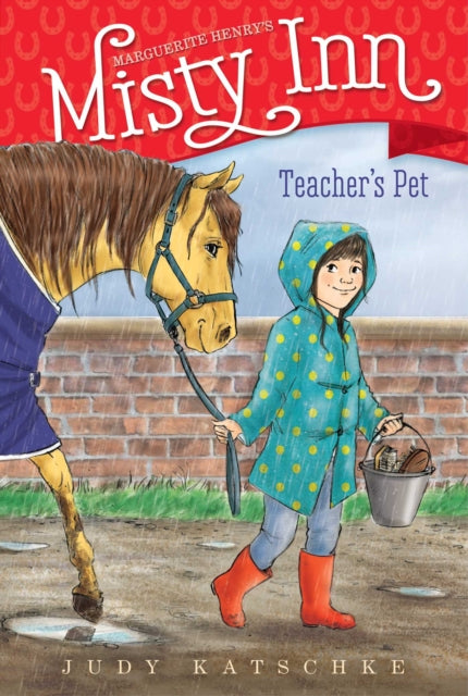 Teacher's Pet, 7