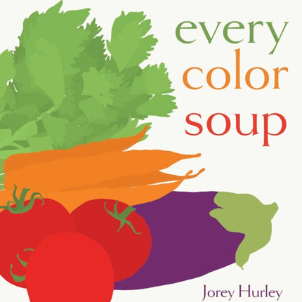 Every Color Soup