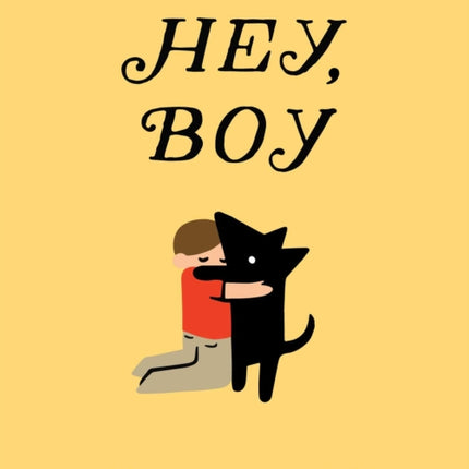 Hey Boy
