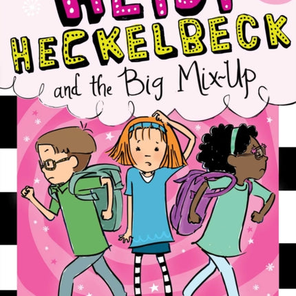 Heidi Heckelbeck and the Big MixUp 18